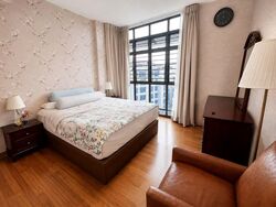 Carissa Park Condominium (D17), Condominium #587578451
